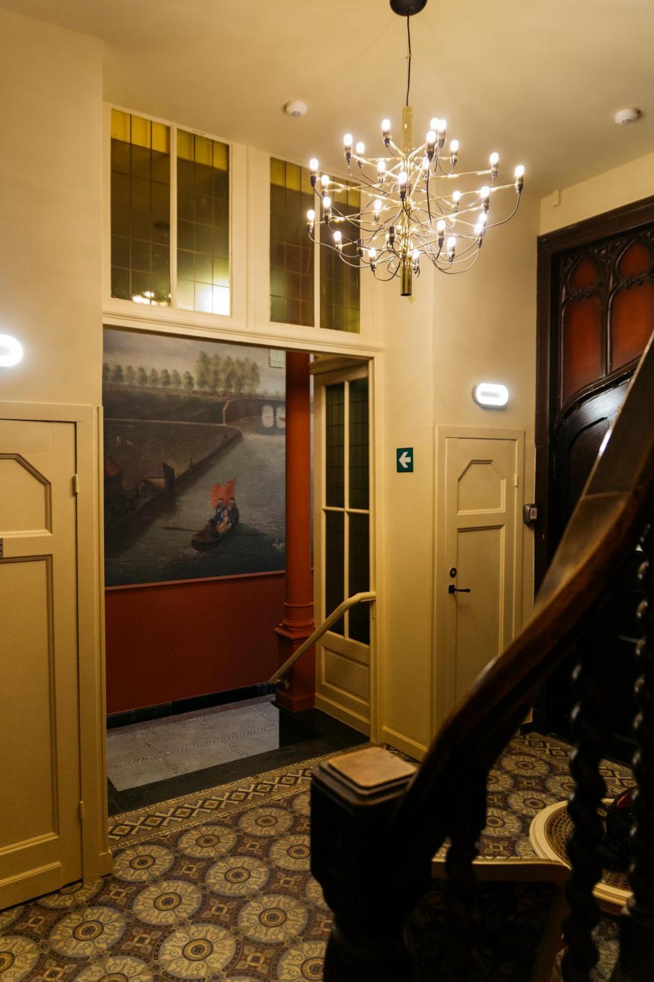 The Queen'S Twelve By Romy&Travis Brujas Exterior foto