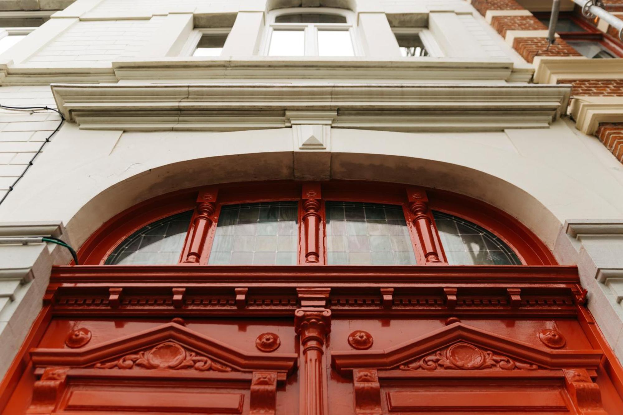The Queen'S Twelve By Romy&Travis Brujas Exterior foto